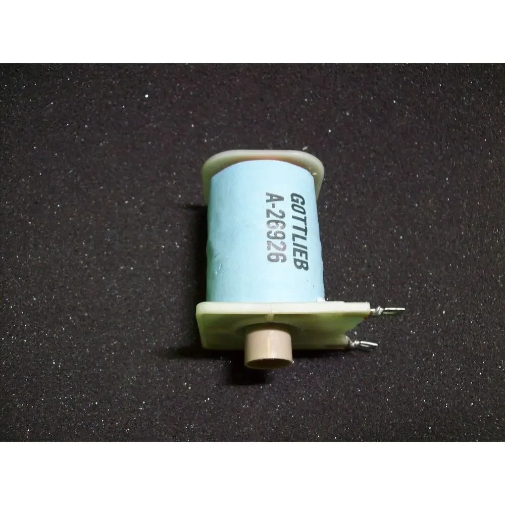 Pinball Machine Coil A-26926 NOS Solenoid Game Part Bank Target Reset Gtb